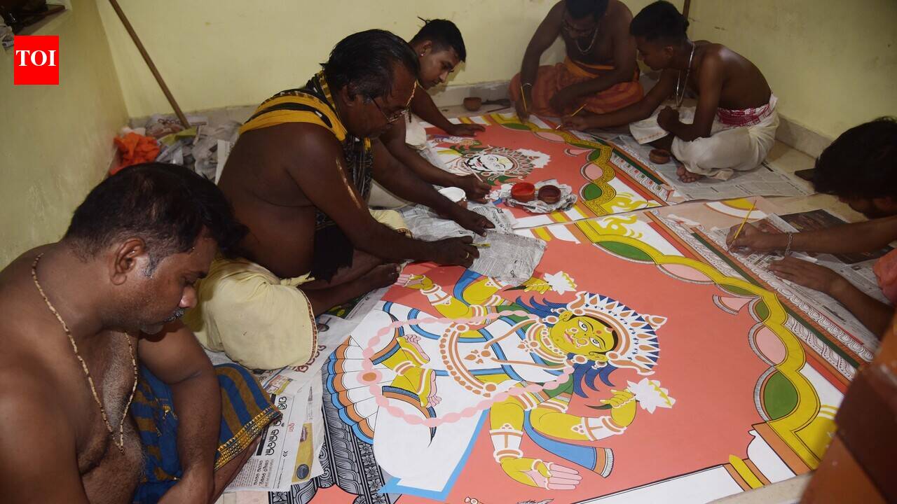 Puri set to host Debasnan Purnima; SJTA eyes timely rituals
