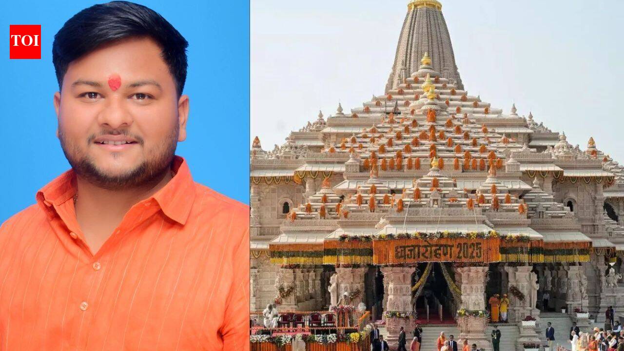 'SUV, Rs 65 lakh house': Lavish lifestyle of key accused in Ram Temple 'donation theft' case