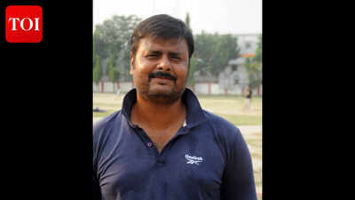 ‘Developing an elite cricketer takes patience’