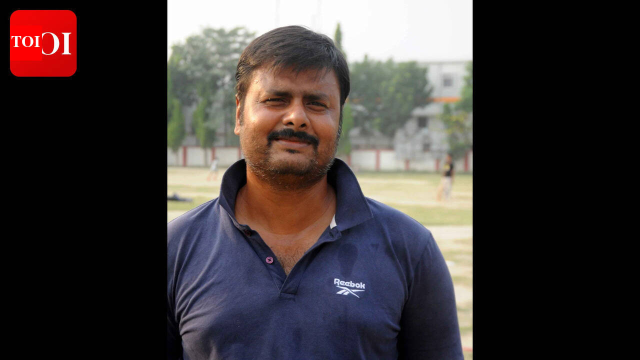 ‘Developing an elite cricketer takes patience’