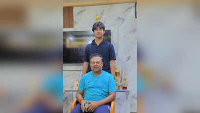 ‘Vaibhav’s success has inspired an entire generation’