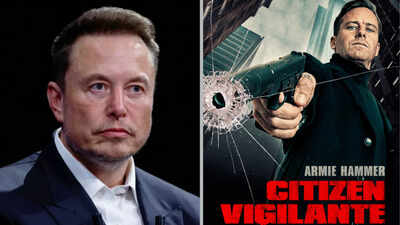'Censored in Germany': Elon Musk sparks row after posting banned 'anti-immigrant' film on X