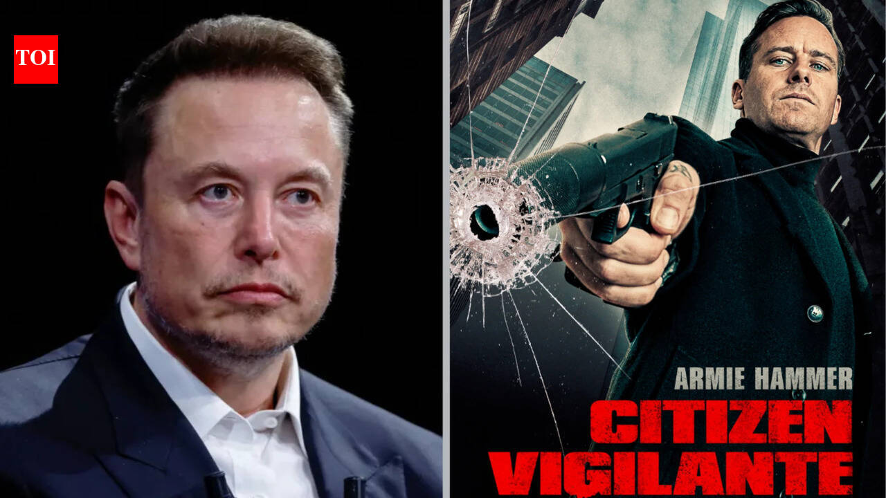 Elon Musk sparks row after posting banned 'anti-immigrant' film on X