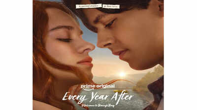 Romantic drama 'Every Year After' renewed for Season 2