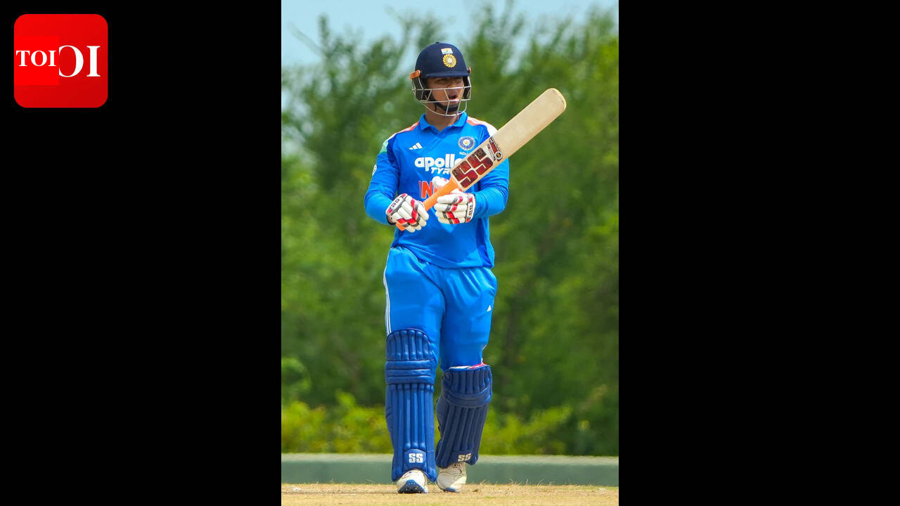 Vaibhav Sooryavanshi: Bihar teen's rise to world cricket, inspiring a generation of young players
