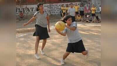 Move to drop throwball, ball badminton, jump rope from school sports events sparks backlash