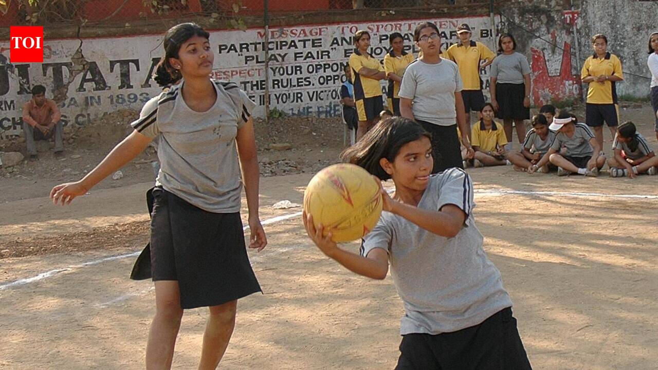 Move to drop throwball, ball badminton, jump rope from school sports events sparks backlash