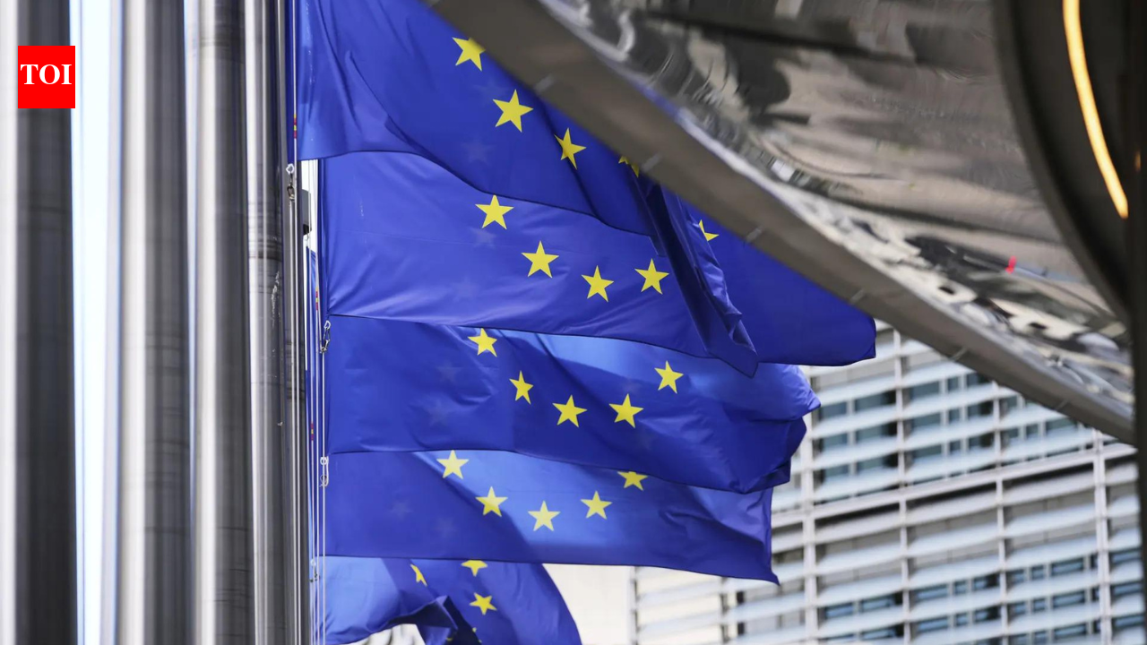 EU stands firm on digital tax, tells US President Donald Trump: ‘We have the …’