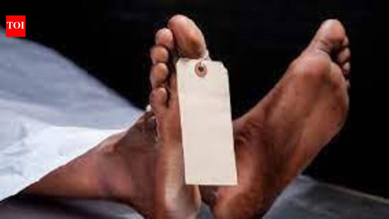Canara Bank assistant manager found dead in Begusarai house