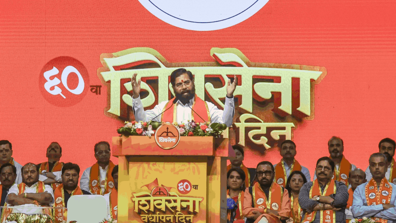 Could Indian voters be losing faith in the power of their vote?