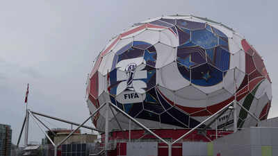 Who will Brazil, Argentina, Portugal, France, and Spain face in first knock-out games?