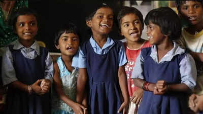 Rajasthan launches 'Khushishala' in 1,500 govt schools to boost student mental health and well-being
