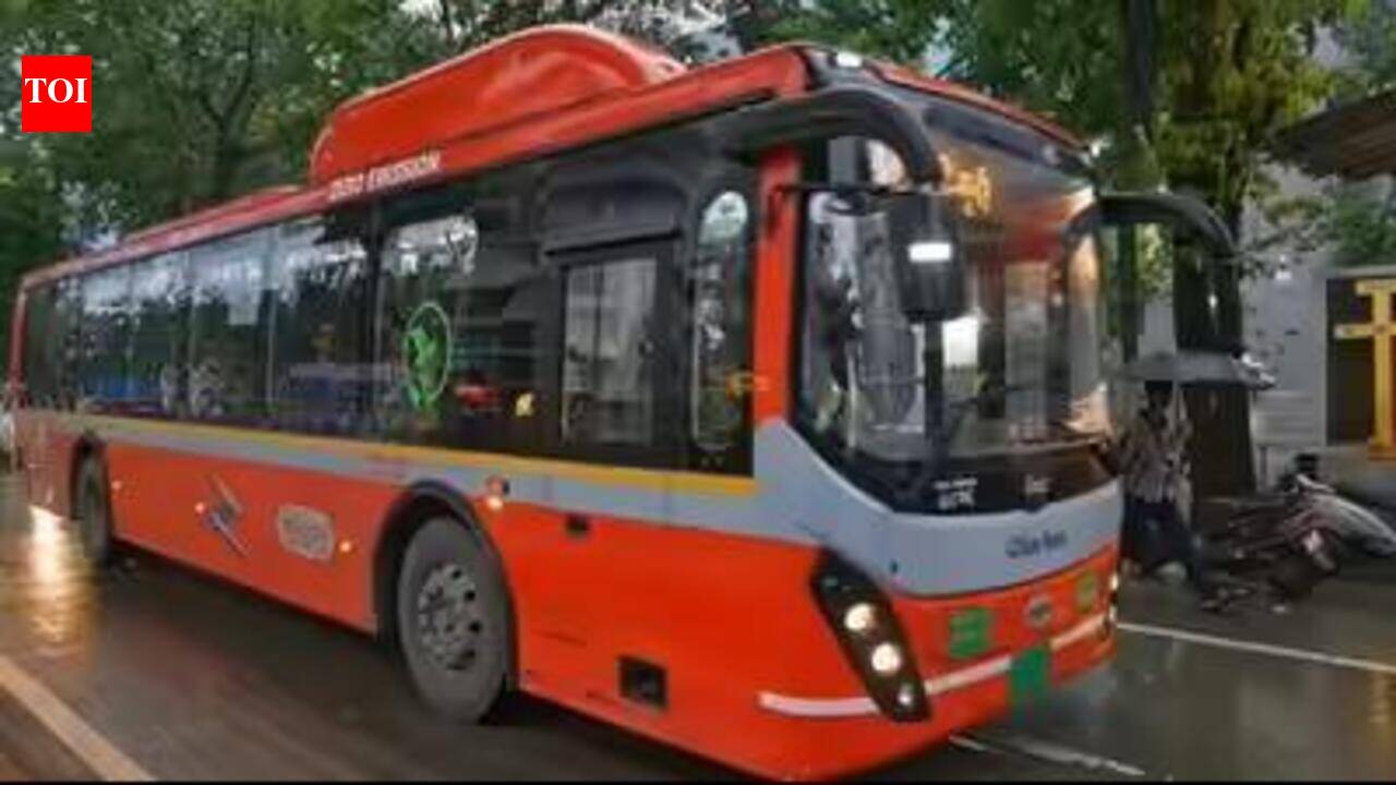 BEST faces acute shortage of drivers as fleet expansion gathers pace; will need 3,000 well-trained drivers to operate the buses in fresh contract