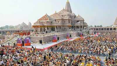 'Sentiments hurt': Ayodhya lawyers refuse to defend Ram temple donation case accused
