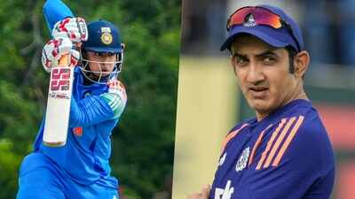  Inside Gautam Gambhir's thinking on delaying Vaibhav Sooryavanshi's India debut