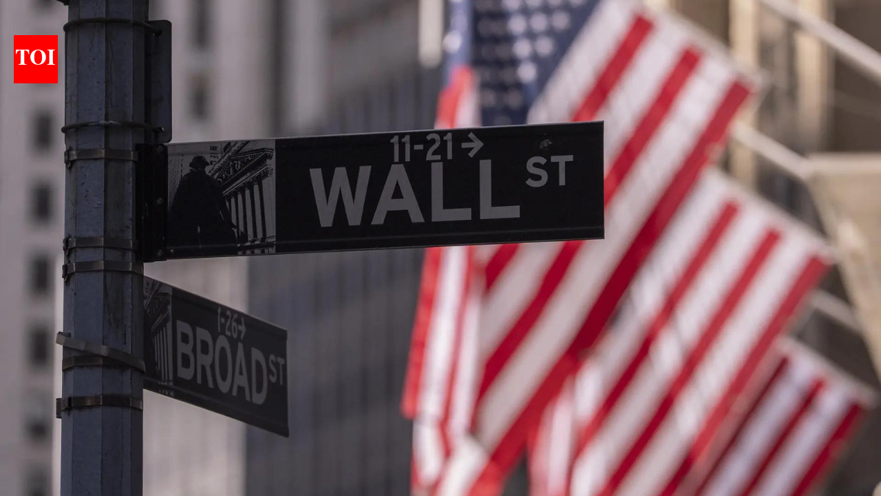 Wall Street outlook: Jobs data, Fed rate bets to test US stock rally after strong first half