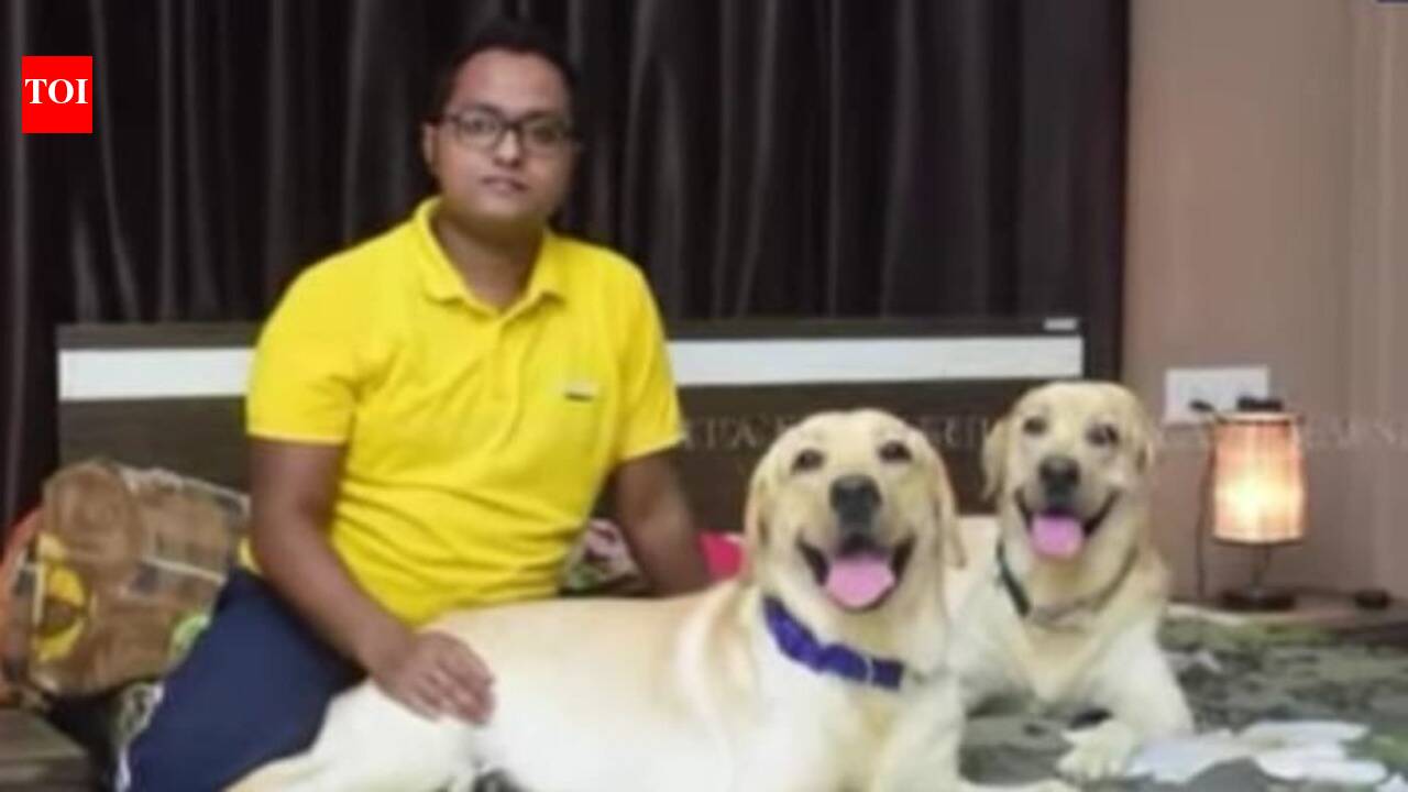30-yr-old pet found dead in Sribhumi, probe on
