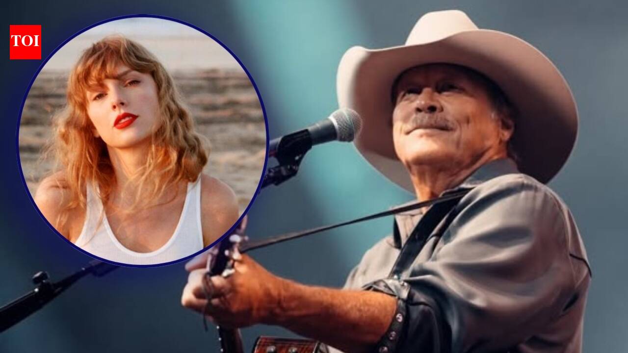 Did Taylor Swift get BOOs from Alan Jackson’s audience at the Nashville concert? Here’s what we know