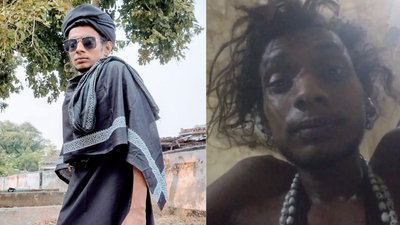 'No one should be born poor': UP priest dies by suicide; blames mother, 3 others in final video