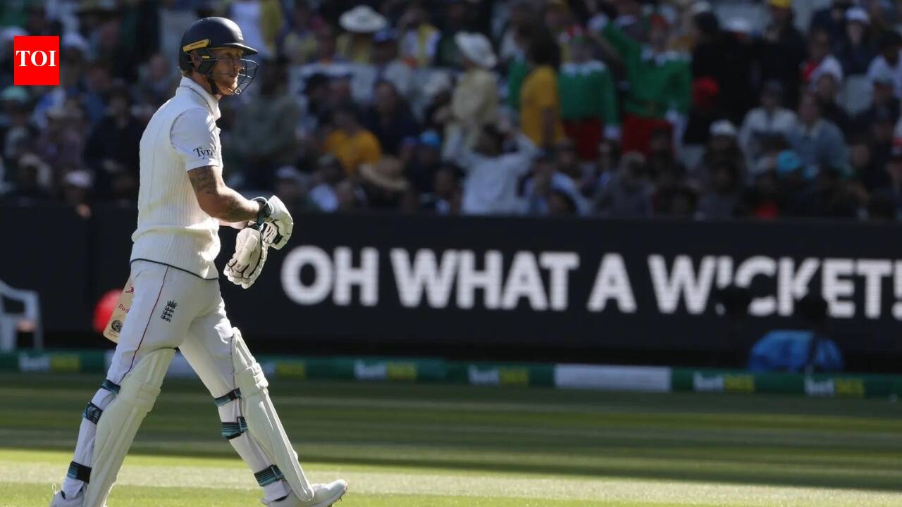 Ben Stokes announces retirement from Tests, shocks cricket world