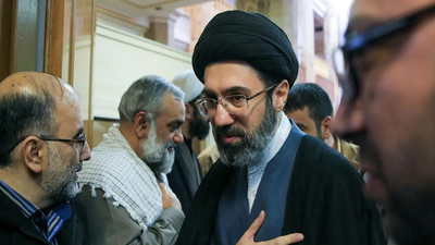 ‘Bring Them To Justice’: Khamenei's Fiery Threat To Trump & Netanyahu; 'Hold Them By Collar'