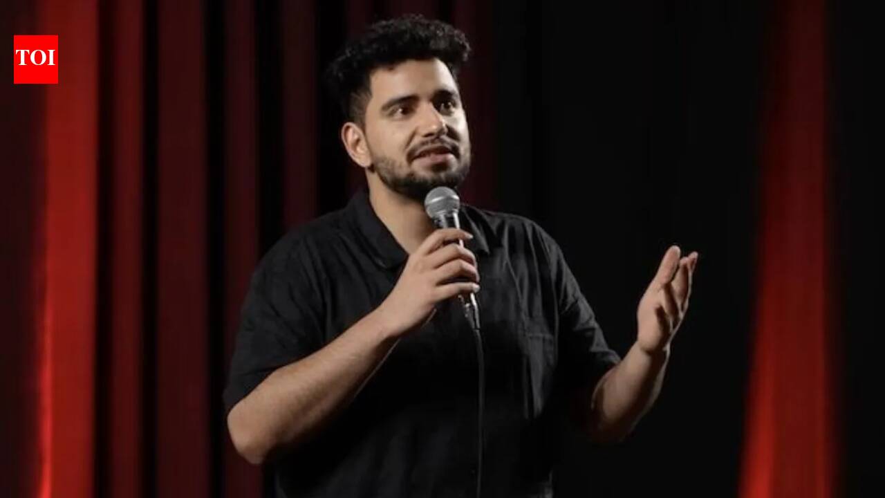 'No better than Rs 370 biryani': Netizens slam Samay Raina over 'kandha dega tabhi woh...' remark: 'Vasoolunga toh sahi'