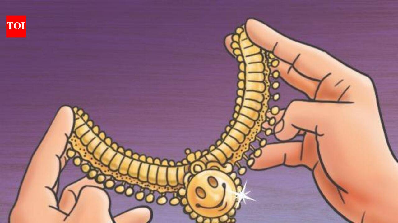 Arrested chain-snatchers to be publicly paraded, order police