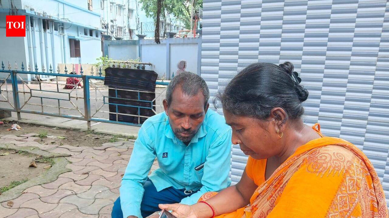 SIR call, quick errand save 2 at Taratala collapse site