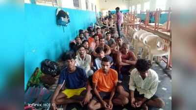 TN gas leak: Jharkhand workers urge state govt to expedite return