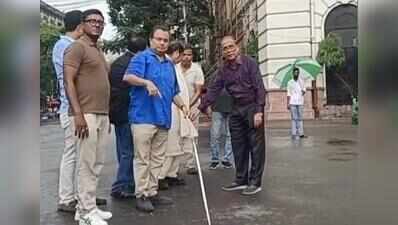 Mamata loyalists accuse rebels of running ‘parallel organisation’, fire 4 complaints