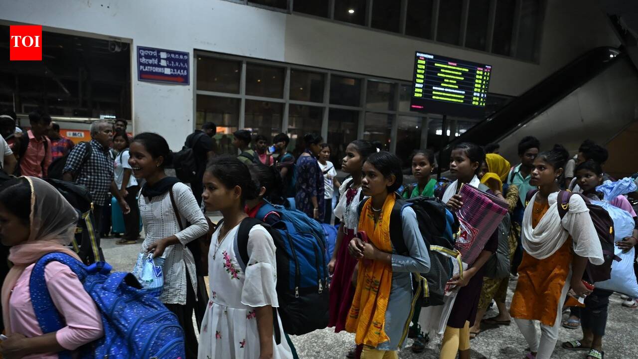 NHRC registers complaint over 13 Odia migrant workers’ deaths in TN ammonia gas leak