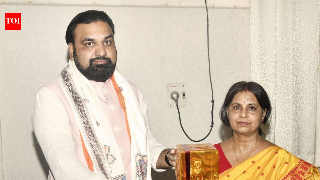 University of Physics and Sciences to be set up at Patna Science College: CM