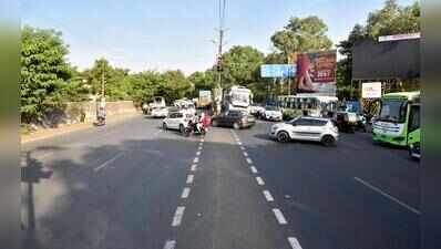 9 firms bid for Rs 221cr Dwarka-Datta Mandir stretch widening work; Nashik civic body begins scrutiny