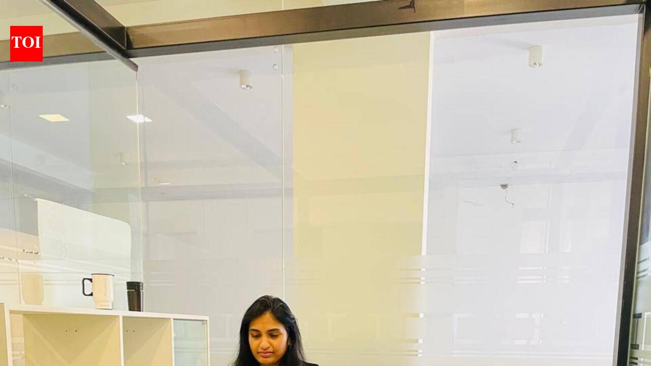 Bengaluru research uses AI to hunt cervical cancer risk years before diagnosis
