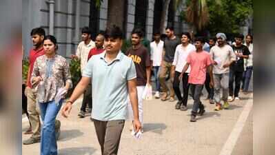 12 arrested as CSBC cracks down on cheating during constable exam
