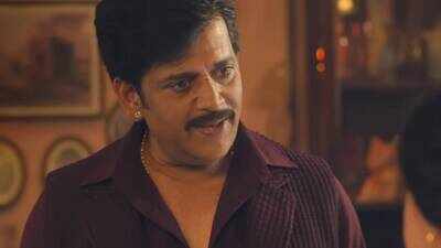 Ravi Kishan reveals he faced rejection for 34 years before making it big: 'No one believed I would ever achieve anything'