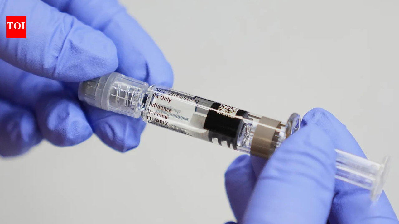First India study backs govt-funded annual flu vaccine for seniors