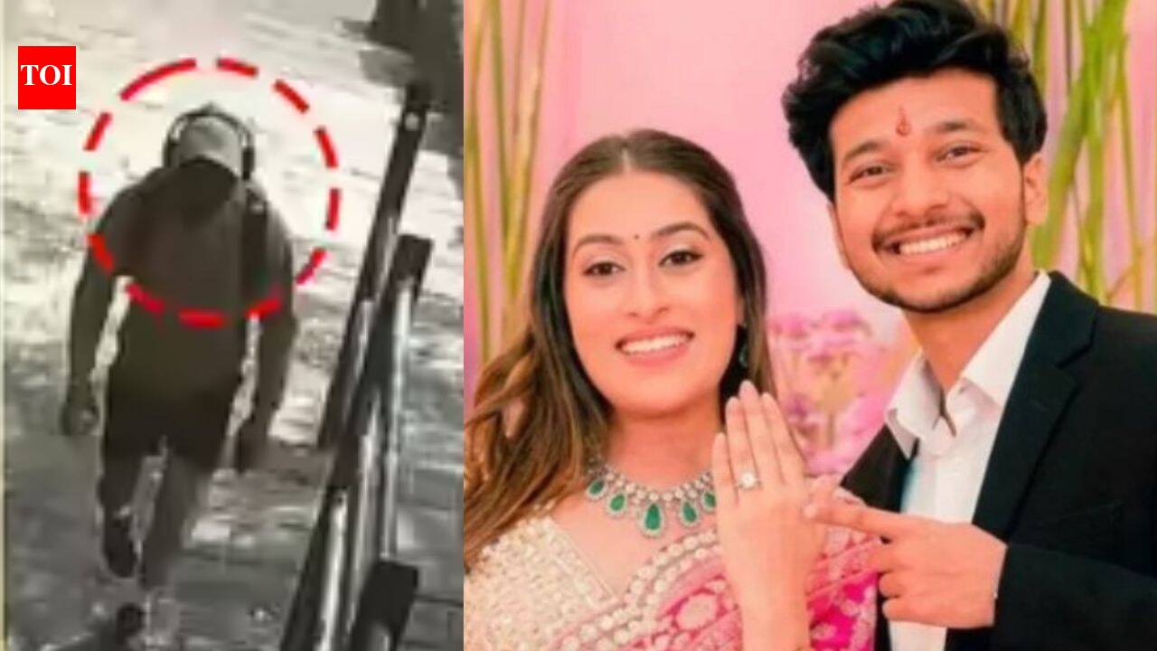 Ketan Agarwal murder case: Police seize Chetan Chaudhary's 2-wheeler used to 'reach' Lohagad Fort; hoodie, headphones recovered