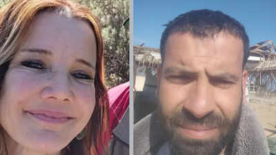  California teacher marries Gaza man to give him US citizenship; immigration attorney calls it 'foolish'