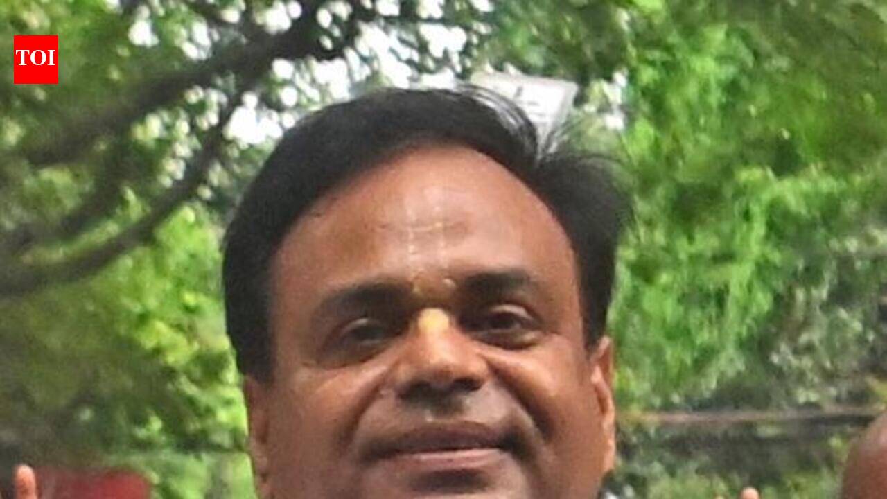 ISKCON Kol vice-prez Radharamn ‘relieved of all responsibilities’