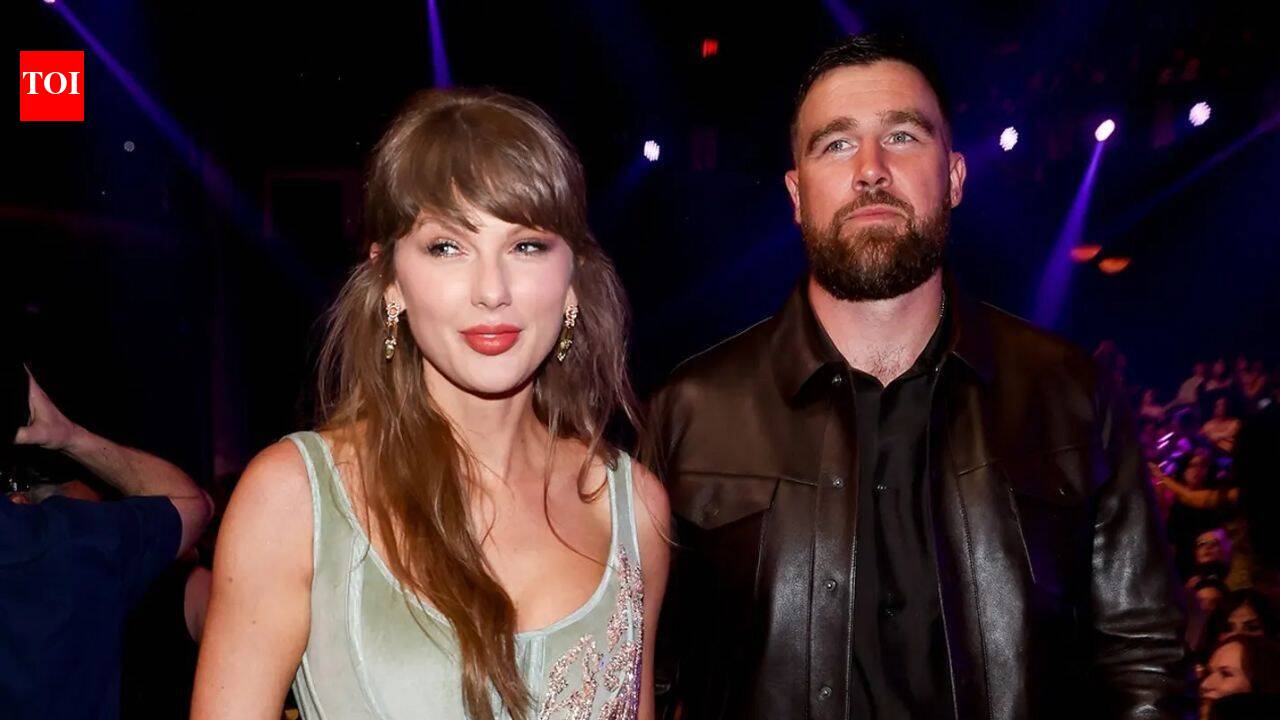 Taylor Swift's wedding guest list just got wilder with a surprise English musician rumored to take the MSG stage