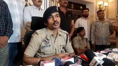 Three minors detained for murder of 10-year-old friend in Jaipur