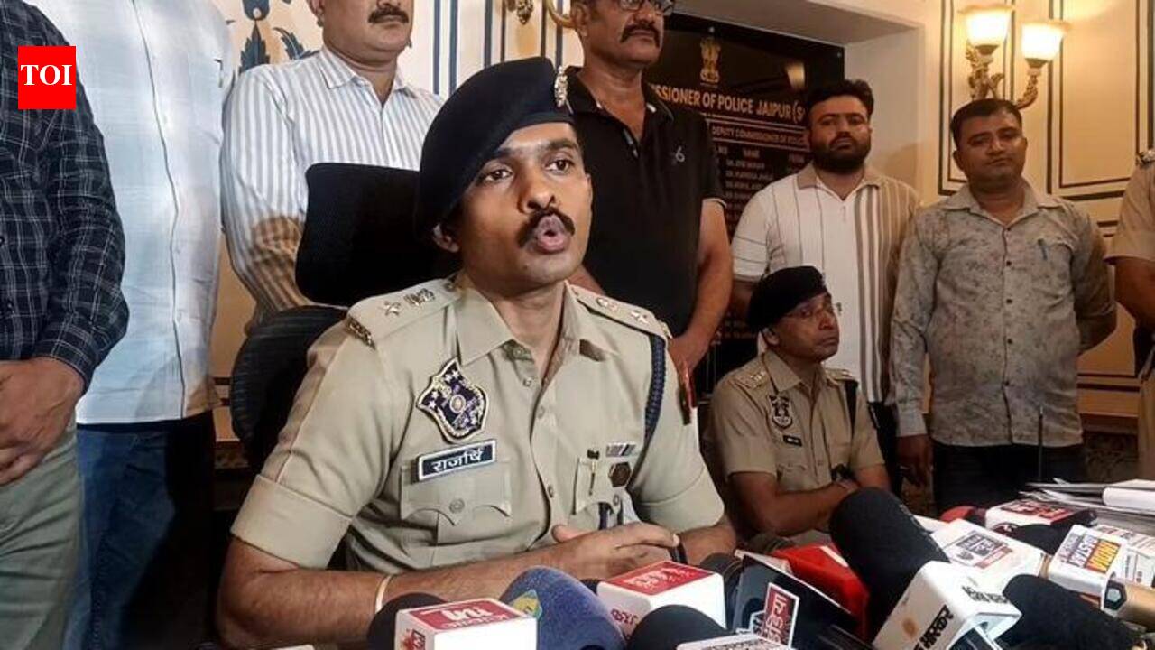 Three minors detained for murder of 10-year-old friend in Jaipur