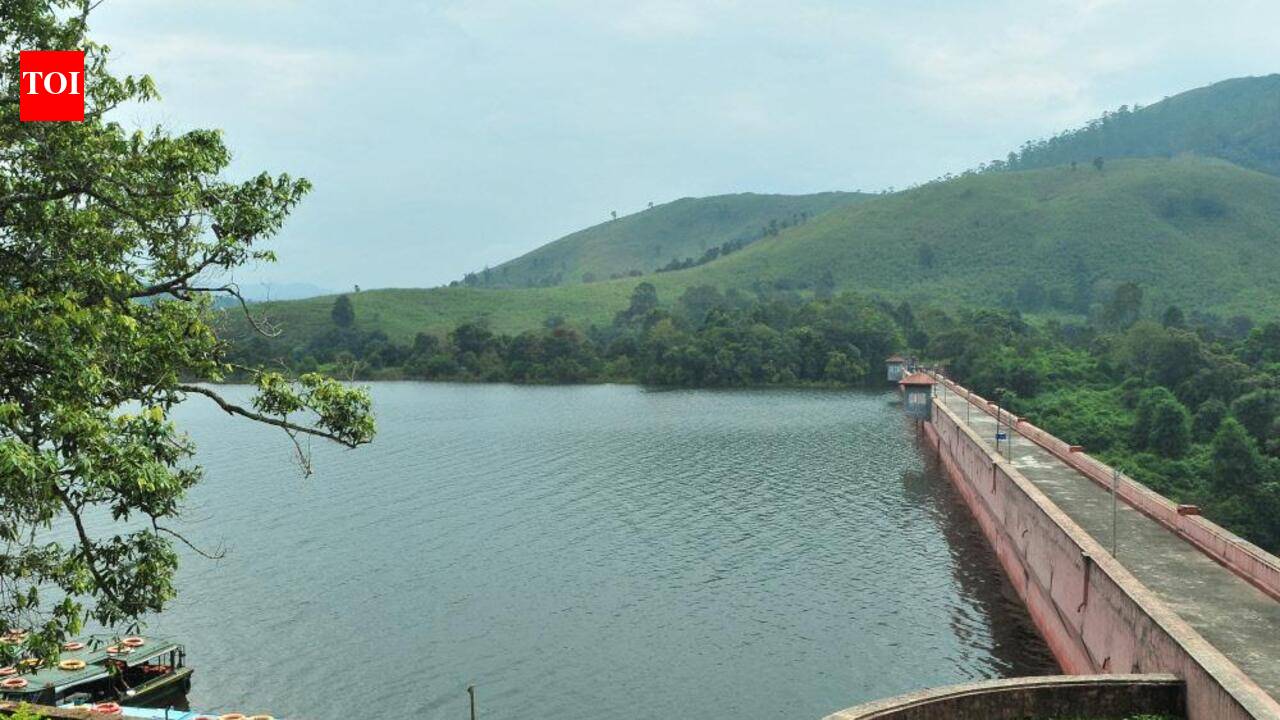 New dam at Mullaperiyar remains Kerala’s stand, says irrigation minister Mons Joseph