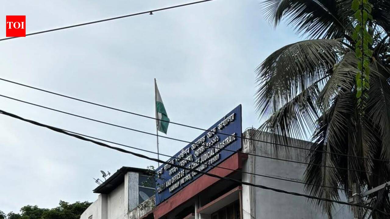 Drug peddling &amp; consumption: 29 held in Guwahati