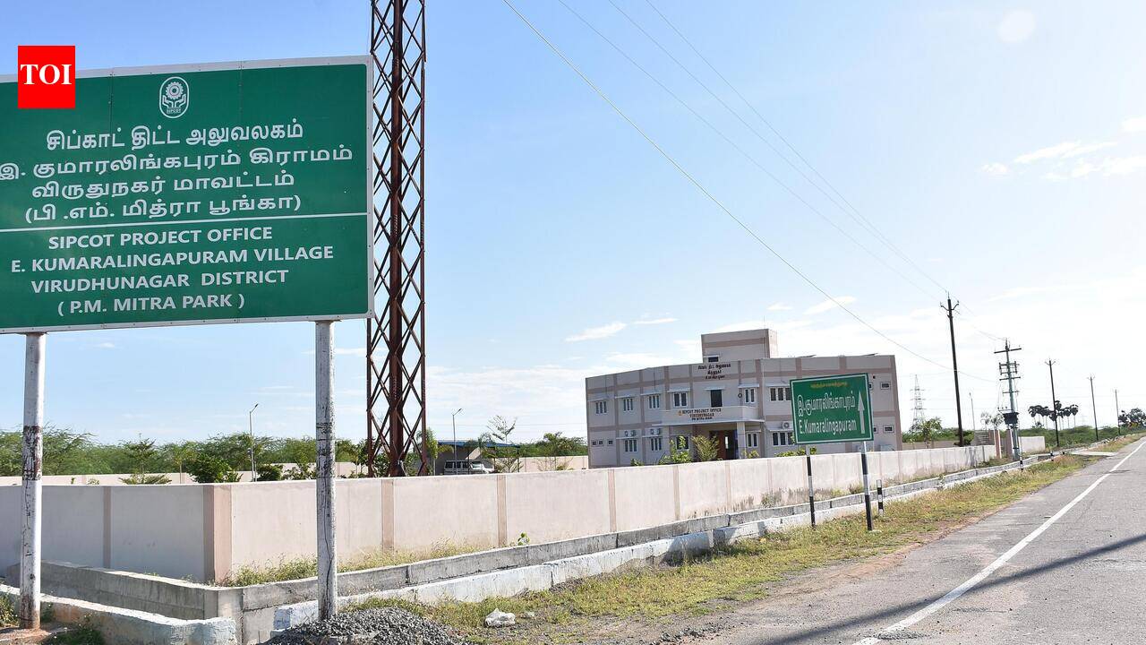 Tirupur’s Textile Playbook 2.0