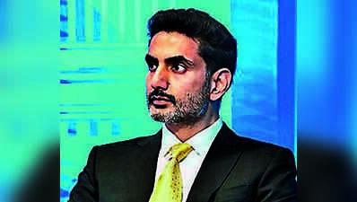 Smart kitchens won’t affect midday meal workers, says Lokesh