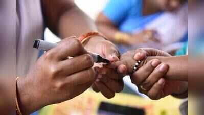 AP achieves 91.95% polio vaccine coverage