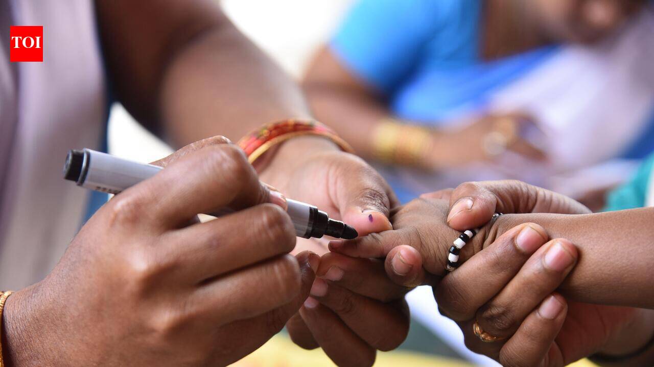 AP achieves 91.95% polio vaccine coverage