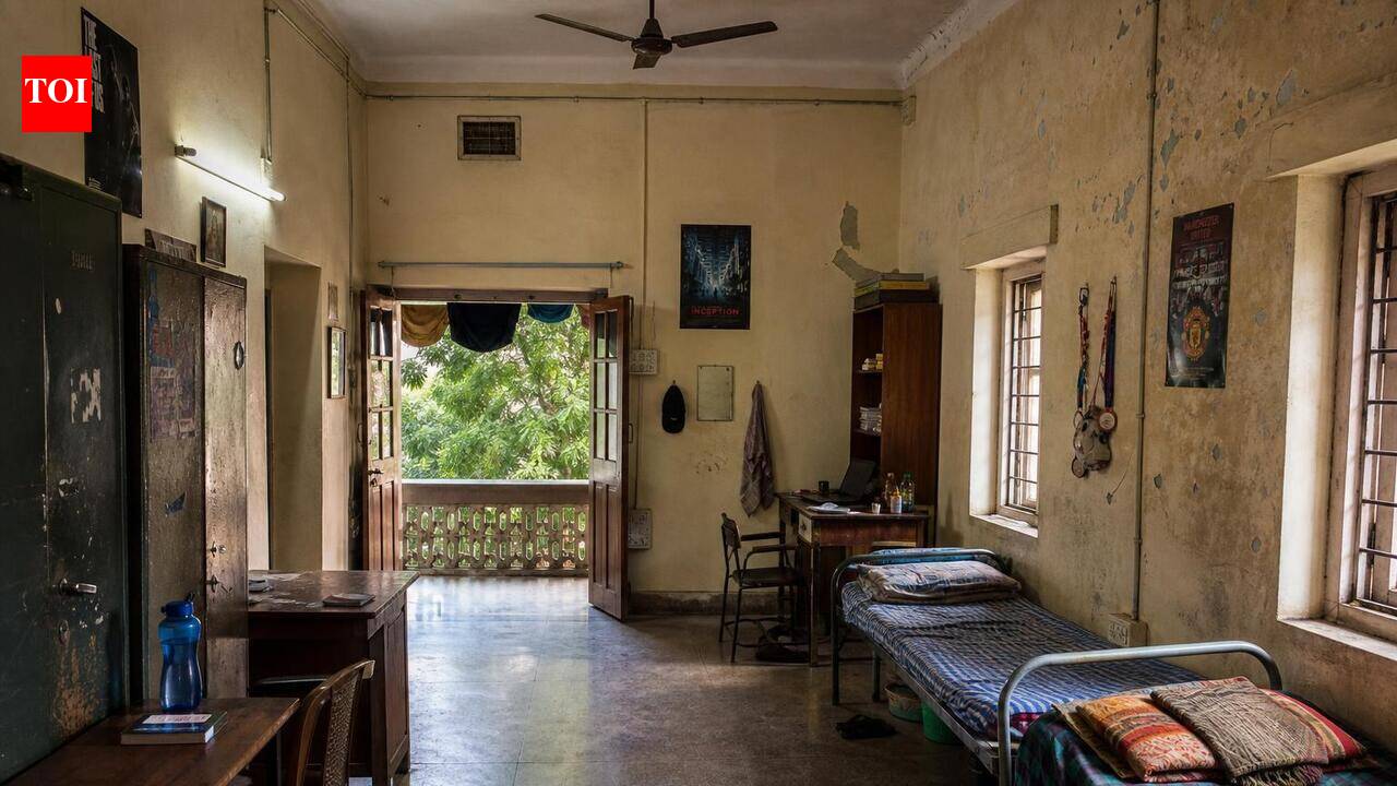 Hostel allotment delays force students to quit, skip classes in Mangaluru colleges